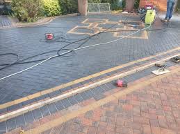 Why Choose Us For All Your Driveway Paving Needs in Boulder, MT?